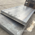 ASTM SS400 Carbon Steel Plate